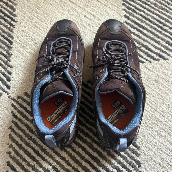 Merrell Siren Sync Hiking Shoes - Picture 4 of 8